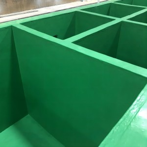 朝阳防腐水池，朝阳水池防腐防渗怎么做，朝阳防腐水池施工厂家